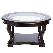 Sauder 425615 nova loft coffee table. Our Best Living Room Furniture Deals Coffee Table Espresso Coffee Table Round Wood Coffee Table