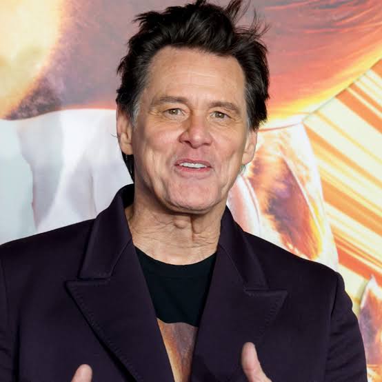 Sonic 3“: Geldsorgen? Warum Jim Carrey seine Hollywood-Rente verschiebt