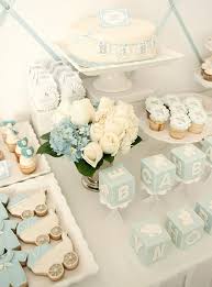 Sweet Baby Blocks Baby Shower Baby Shower Ideas 4u