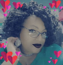 Veronica Freeman Shephard