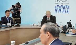 Climate is at the heart of the g7 summit. W1qty6nr8fmqjm