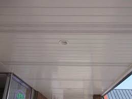 Exposed soffit ceiling design and invaluable acoustic properties. Soffit Panels Arizona Composite Metals