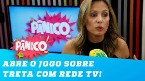 Eu acho que a internet, hoje em dia, dá muito mais visibilidade do que a tv. Luisa Mell Abre O Jogo Sobre Treta Com Rede Tv Youtube
