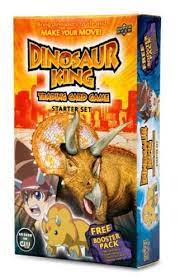 Thanks for watching guys, send me your custom creations on instagram. Upper Deck Dinosaur King Tcg Starter Deck Buy Online In United Arab Emirates At Desertcart 6840433