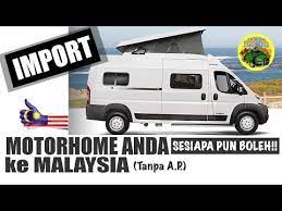 Medokan asri barat i blok n no 38 rungkut surabaya ( perum dpan kampus upn) | twuko. Tanpa Ap Motorhomes Recreational Vehicle Campervans Caravans Youtube