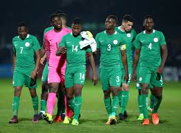 Browse naija news's complete collection of articles and commentary on super eagles in nigeria and the world. Super Eagles 1 1 Latest Sports News In Nigeria