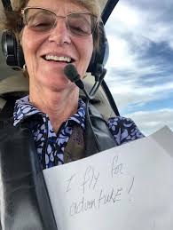 3… 2… 1… Lift off! 🚀