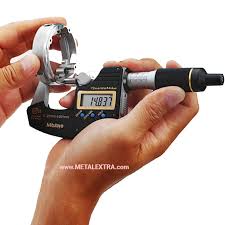 Us 650 0001 mm akurasi tinggi digital thickness gauge meter 30 mm kulit kertas film ketebalan. Mikrometer Sekrup Vernier Cara Ukurnya Bagaimana Pt Indonesia Surya Sejahtera