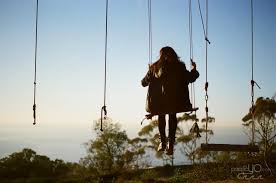 These hidden swings are san diego's ultimate treasure hunt. Two Swings La Jolla Learn Explore Discover