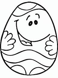 Simpatico Uovo Di Pasqua Da Colorare Con Gli Occhi Disegni Da Colorare E Stampare Gratis Immagini Pe Decorare Uova Di Pasqua Uova Di Pasqua Libri Da Colorare