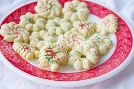 Check spelling or type a new query. Old Fashioned Classic Spritz Cookies The Kitchen Magpie