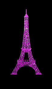 Eiffel Tower Glitter Wallpaper I Created For The App Cocoppa Paris Tour Eiffel Glitter Images Iphone Wallpaper Glitter