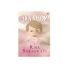 Danur means of water that comes out from the rotten corpse. Ebook Novel Janshen By Risa Saraswati Full Pdf Download Free