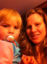 Kara Tryon's Instagram, Twitter & Facebook