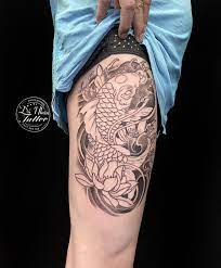 Chia sẻ những hình xăm của các người nổi tiếng trên thế giới hiện nay như ca sĩ, nghệ. Loading 50 Hinh XÄƒm Ca Chep á»Ÿ Ä'ui Ä'á»— Nhan Tattoo Studio Facebook