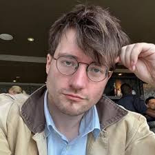 Carter Gill PhD (@cartergill)