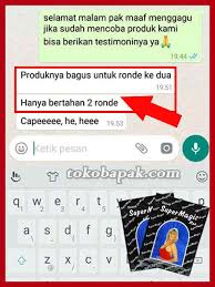 Gmn cara menggunakan tisue super magic yg bnr. Pengalaman Menggunakan Tisu Magic