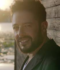 اغنية محمد حماقي صابر على حالي. Ø´Ø§Ù‡Ø¯ÙˆØ§ Ø£ÙˆÙ„ ØµÙˆØ±Ø© Ù„ÙØ§Ø·Ù…Ø© Ø§Ø¨Ù†Ø© Ù…Ø­Ù…Ø¯ Ø­Ù…Ø§Ù‚ÙŠ Ù…Ø¬Ù„Ø© Ù‡ÙŠ