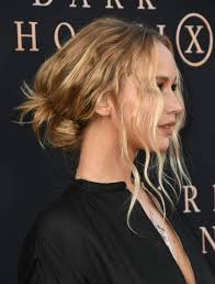 Der long bob ist 2017 so angesagt wie noch nie! Jennifer Lawrence Hat Sich Meghans Lieblings Frisur Abgeschaut Kurier At