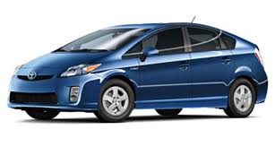 It's important to carefully check the trims of the vehicle you're interested in to make sure that you're getting the features you want, or that you're not. 2011 Toyota Prius Trims Specs Carbuzz