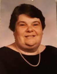 Obituary information for Mary Evelyn Kent