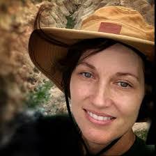 Carrie Daub's Instagram, Twitter & Facebook