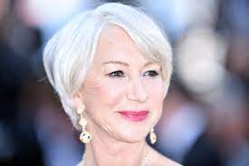 According to nationaldaycalendar.com, the holiday was created this year to empower redheads to feel confident, look amazing and rock their beauty and encourage people to share. 15 Celebrities With Gray Hair Women Who Transitioned To Gray
