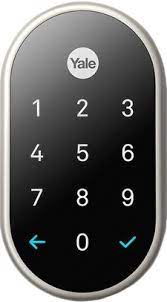 Not only do smart locks provide instant notifications when your door unlocks and work with smart speakers , but they also allow you to easily give family members, friends, or guests access to. Best Smart Locks For Google Home 2021 Imore