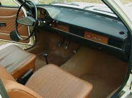 Preserved 19k Mile 1974 Audi Fox 2 Door Audi Fox Car Coupe