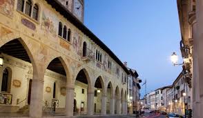 Il sindaco di conegliano è fabio chies. Conegliano Between Wine And Art