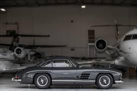 1956 Mercedes Benz 300sl Gullwing In 2020 Mercedes Benz Benz Mercedes
