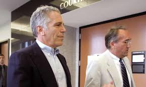 Who is jeffrey epstein and what is he accused of? Jeffrey Epstein S Donations To Young Pupils Prompts Us Virgin Islands Review Us News The Guardian