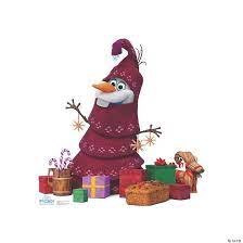 We did not find results for: Olaf S Frozen Adventure Olaf Tree Stand Up Oriental Trading