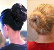 Yet, they do not stop trending no matter what century is there. 16 Air Hostess Hairstyles Ideas Hair Styles Hairstyle Up Hairstyles
