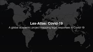 No job is too small or too large for atlas broadband! Lex Atlas Covid 19