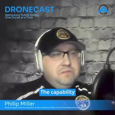 From surveillance to deliveries—#drones do it all.