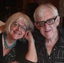 So excited to feature Louise Kirchen ( https://louisekirchen.com/) singing  several songs from her brand spanking new CD The Waiting Game