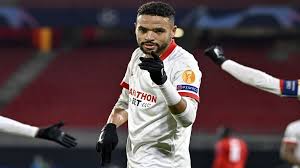 Rt ofrece una alternativa real en el mundo de la información. Video Stats Performance Of The Week Youssef En Nesyri Goal Com