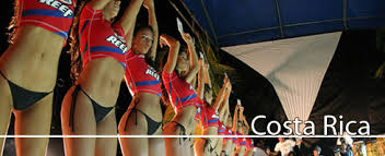 Marlin bar hotel del rey costa rica. Costa Rica Jaco Bachelor Party