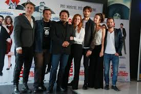 We don't have any reviews for tutte lo vogliono. Tutte Lo Vogliono 1 Dago Fotogallery