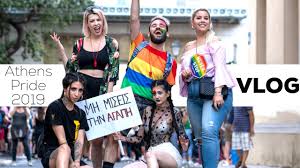 1821 • population 14,084 nestled in the foothills of the great smoky mountains, athens offers a southern hospitality that grew during the years in which it was a small agricultural center. Phgame Sto Athens Pride 2019 Vlog Black Velour Youtube