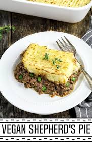 Vegan Shepherd S Pie Recipe Vegan Shepherds Pie Recipes Vegan Recipes Easy