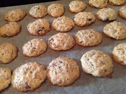 Weiche Kekse Mit Biss Einfach Und Schnell Gebacken Einfach Backen Weihnachten Kekse Backen Platzchen Backen Rezepte