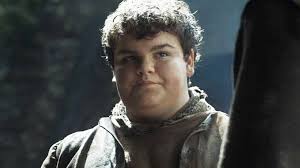 Hot Pie Opens Game of Thrones Bakery