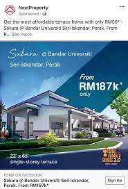 Terbaru, diberitakan bahawa pendaftran permohonan pemilikan rumah di bawah projek perumahan rakyat 1malaysia (pr1ma) akan dilaksanakan 1. Lambakan Rumah Tidak Terjual Di Negeri Perak Boleh Menyebabkan Harga Rumah Jadi Semakin Murah Carian Homestay Malaysia