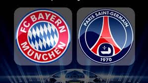As coaching tensions rumble on in the background, can the reigning champions keep kylian mbappe, neymar and co at bay? Official Formations Bayern Vs Psg