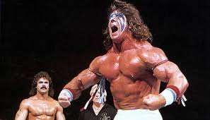 Try the suggestions below or type a new query above. Remembering Ultimate Warrior Wrestling Amino