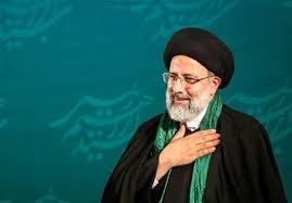 ‫برادر شهید ابراهیم رئیسی+عکس‬‎