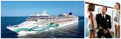 25 sep salon iftm top resa 2018. Norwegian Cruise Line De Retour Cette Annee Sur Le Salon Iftm Top Resa Fr