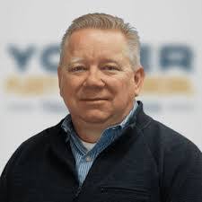 Scott Greeley's Instagram, Twitter & Facebook